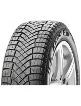 PIRELLI Ice Zero Friction 225/55R17 97H (run-flat)