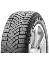 PIRELLI Ice Zero Friction 225/50R17 98T (run-flat)