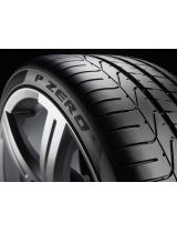 PIRELLI P Zero 275/35R20 102Y (run-flat)