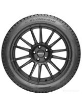 PIRELLI Scorpion Ice Zero 2 255/55R19 111H