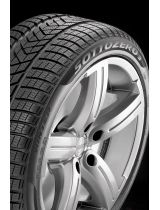 PIRELLI Winter Sottozero 3 225/45R17 91H (run-flat)