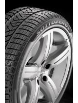 PIRELLI Winter Sottozero 3 225/55R17 97H