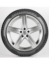 PIRELLI Winter Sottozero 3 245/45R18 100V (run-flat)