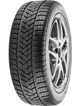PIRELLI Winter Sottozero 3 235/50R18 101V