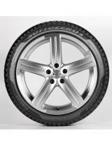 PIRELLI Winter Sottozero 3 275/40R19 101W