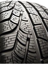 PIRELLI Winter Sottozero Serie II 225/65R17 102H