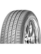 NEXEN N'Fera SU1 235/55R18 104W
