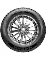 NEXEN Winguard Winspike WH62 245/50R18 104T