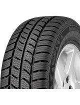 CONTINENTAL VancoWinter 2 195R14C 106/104Q