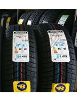 BARUM Polaris 5 255/40R19 100V