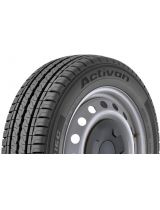 BFGoodrich Activan 205/70R15C 106/104R