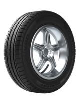 BFGoodrich Activan 205/65R16C 107/105T