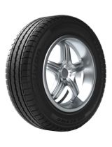 BFGoodrich Activan 215/60R16C 103/101T