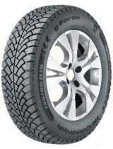 BFGoodrich g-Force Stud 225/55R16 99Q