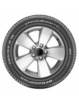 BFGoodrich g-Force Winter 2 185/60R15 88T