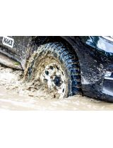 BFGoodrich Mud-Terrain T/A KM3 245/75R16 120/116Q