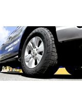 DUNLOP Grandtrek AT5 225/75R16 110/107S