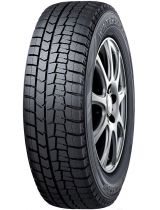 DUNLOP Winter Maxx WM02 215/60R16 99Т
