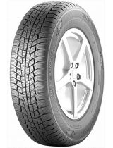 GISLAVED Euro*Frost 6 215/50R17 95V
