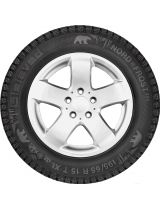 GISLAVED Euro*Frost 6 255/50R19 107V