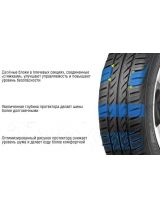 GISLAVED Urban*Speed 155/70R13 75T