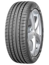 GOODYEAR Eagle F1 Asymmetric 3 225/45R18 91Y (run-flat)