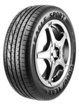 GOODYEAR Eagle F1 Asymmetric 3 295/40R19 108Y