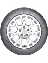 GOODYEAR EfficientGrip 245/50R18 100W (run-flat)