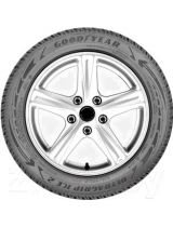 GOODYEAR UltraGrip Ice 2 235/55R17 103T