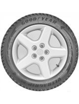 GOODYEAR UltraGrip Ice Arctic 245/45R19 102T