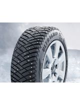 GOODYEAR UltraGrip Ice Arctic 215/65R16 98T