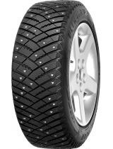 GOODYEAR UltraGrip Ice Arctic 235/50R18 101T