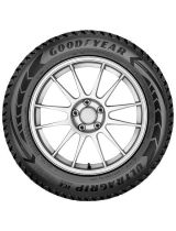 GOODYEAR UltraGrip Ice Arctic SUV 215/60R17 100T