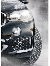 GOODYEAR UltraGrip Ice Arctic SUV 255/55R18 109T