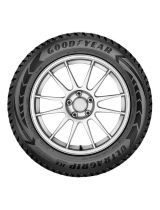 GOODYEAR UltraGrip Ice Arctic SUV 275/45R20 110T