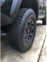 GOODYEAR Wrangler All-Terrain Adventure 235/65R17 108T