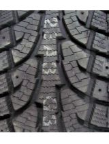 HANKOOK Winter i*Pike RW11 275/60R20 114T