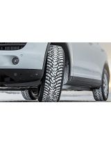 KUMHO WinterCraft WP51 185/60R14 82T