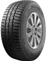 MICHELIN Agilis X-Ice North 195/75R16C 107/105R