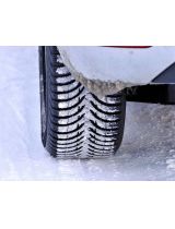 MICHELIN Alpin A4 185/60R15 88T