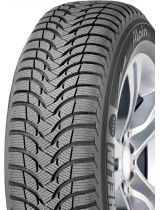 MICHELIN Alpin A4 175/65R14 82T