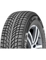 MICHELIN Latitude Alpin LA2 235/65R19 109V