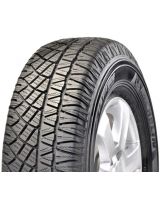 MICHELIN Latitude Cross 225/55R17 101H