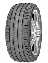 MICHELIN Latitude Sport 3 265/40R21 101Y