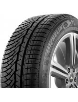 MICHELIN Pilot Alpin PA4 225/45R18 95V (run-flat)