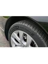 MICHELIN Pilot Alpin PA4 255/40R19 100V