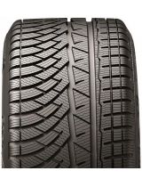 MICHELIN Pilot Alpin PA4 275/35R19 100W