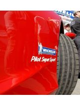 MICHELIN Pilot Super Sport 235/35R20 88Y