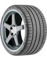 MICHELIN Pilot Super Sport 255/30R21 93Y
