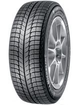 MICHELIN X-Ice 3 225/40R18 92H